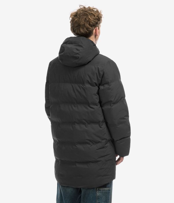 Patagonia Jackson Glacier Parka Chaqueta (black)