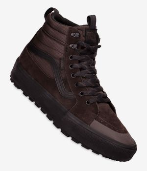 Vans Sk8-Hi Waterproof MTE Ripstop Schuh (demitasse)