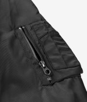 Volcom Skullarstone Chaqueta (black)