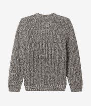 Obey Anthony Sweatshirt (charcoal multi)