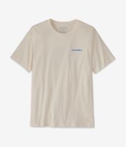 Patagonia Mother Rays T-Shirt (undyed natural)