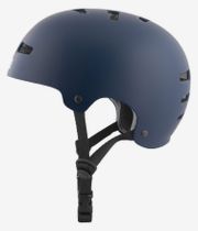 TSG Evolution-Solid-Colors Helmet (satin blue)