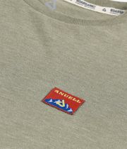 Anuell Explorer T-Shirt (heather olive)