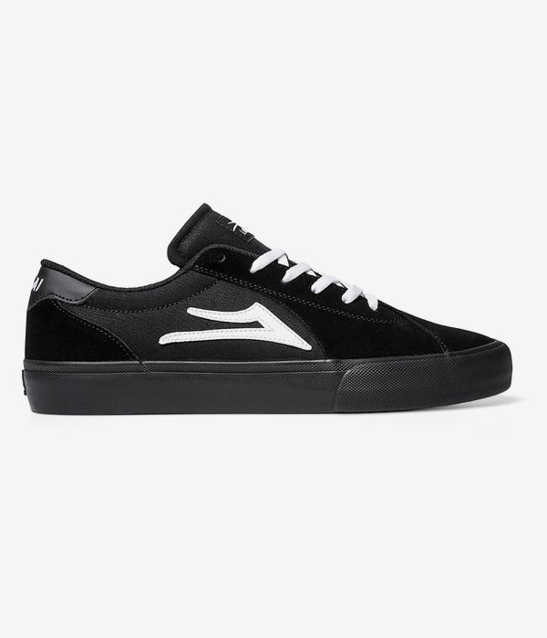 Lakai Flaco II Chaussure (black black)