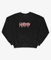 Wasted Paris Feeler Jersey (black)