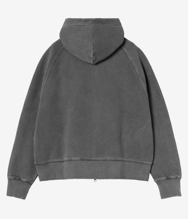 Carhartt WIP W' Torion Jacket women (black grind wash)