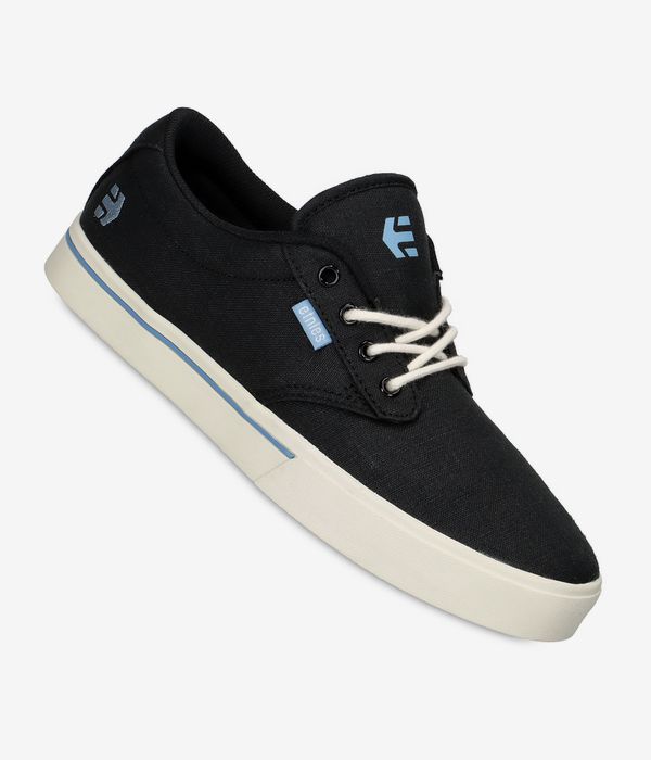 Etnies Jameson 2 Eco Schuh (black blue black)
