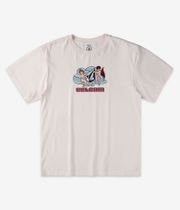 Volcom Cherubs T-Shirt (off white)