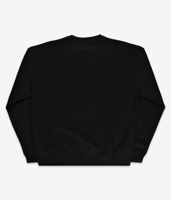 Anuell Roarganic Barem Sweatshirt (black)
