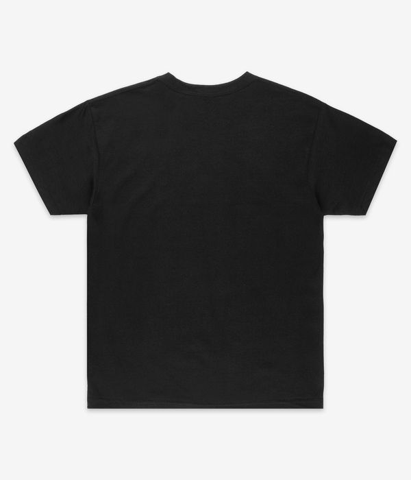 Deathwish Dead Know T-Shirt (black)