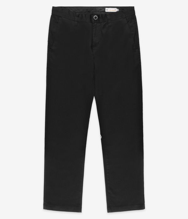 Volcom Frickin Modern Stretch Spodnie (black)