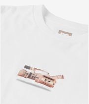 DC Handy Cam T-Shirt (white)