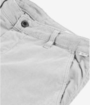 REELL Regular Flex Chino Pants (grey square cord)