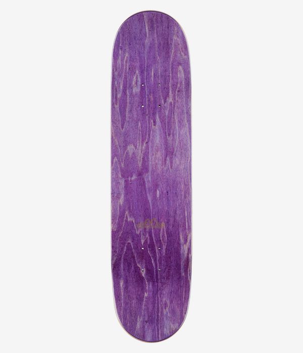 skatedeluxe Peep 8.125" Skateboard Deck (black gitd)