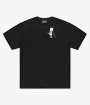 RIPNDIP Potty Pocket T-Shirt (black)