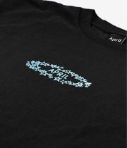 April Stars T-Shirty (black)