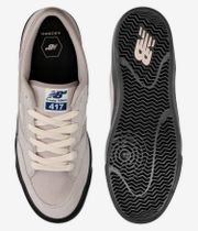 New Balance Numeric 417 Shoes (moonrock black)