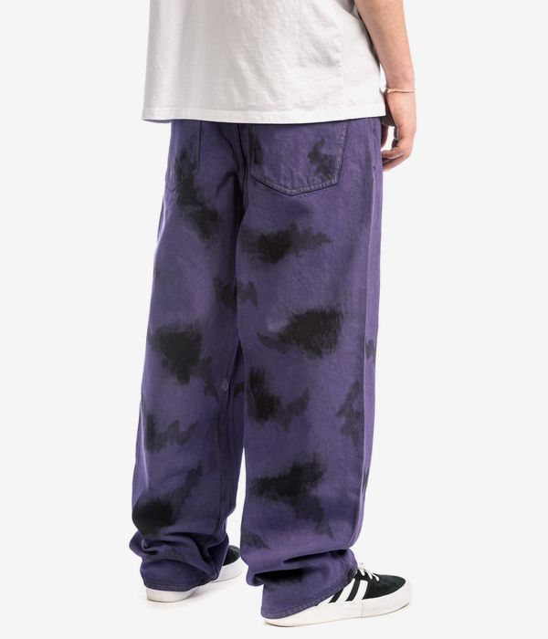 Volcom Billow Jeans (deep purple)