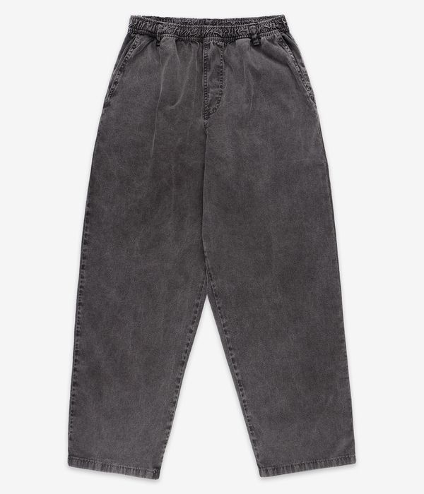 Antix Slack Pantalons (acid black)