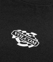 Volcom Startlog T-Shirty (black)