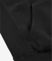 Champion Reverse Weave RWSS Core Hoodie (black)