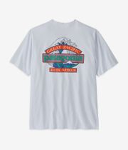 Patagonia Great Waves Responsibili T-Shirt (white)