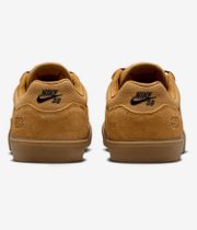 Nike SB Malor TE Shoes (wheat black wheta gum light brow)