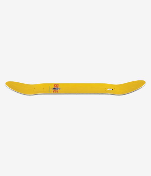 Bronze 56k Bronze 19 8.5" Planche de skateboard (multi)