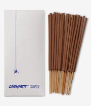 Carhartt WIP Theory And Practise Incense Sticks Acc. (white blue)