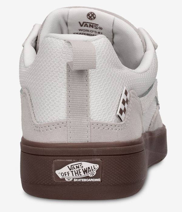 Vans Zahba Shoes (light khaki)