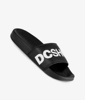 DC Slide Slaps (black white)