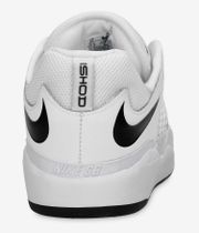 Nike SB Ishod Premium Chaussure (white black white)