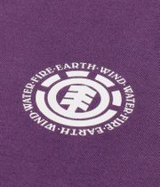 Element Seal BP T-Shirt (plum perfect)