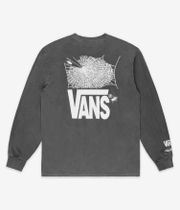 Vans MTE Fly In The Web Longsleeve (black)