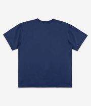 skatedeluxe Star Organic T-Shirt (navy)