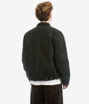 Dickies x Thrasher Logo Jacket (black)