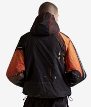 Wasted Paris x Monsieur Bonheur Jacket (black)