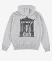 Antix Palais Hoodie (heather grey)