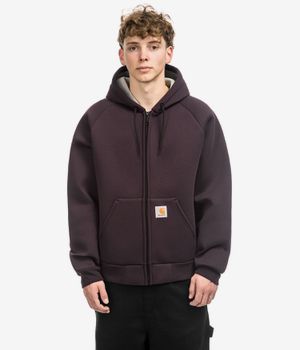 Carhartt WIP Car-Lux Jacket (palisander grey)