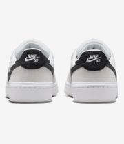 Nike SB Code 58 Schuh (white black summit white black)