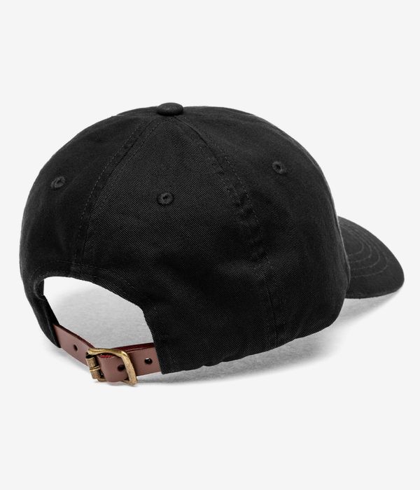 Fucking Awesome Cap Seduction Strapback Black