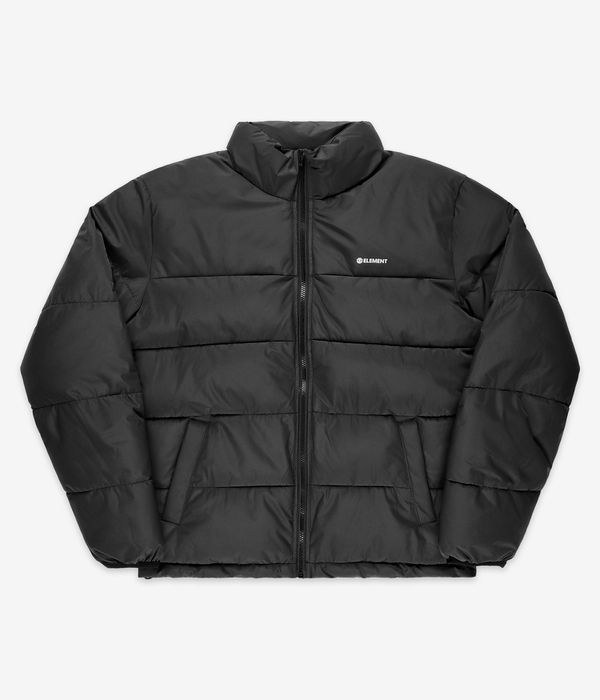 Element Puffa Classic Jacket (flint black)