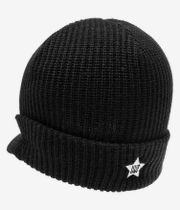 HUF One Star Visor Bonnet (black)