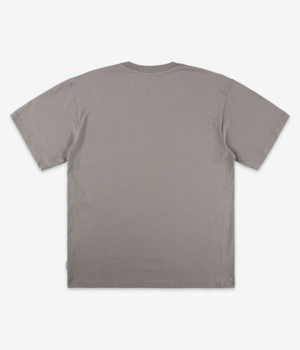 Iriedaily Smokin Van T-Shirt (smokey olive)