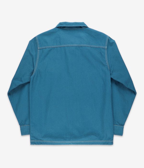 Vans Halifax Jacket (moroccan blue)