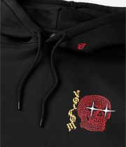 Volcom Noder Sudadera (black II)