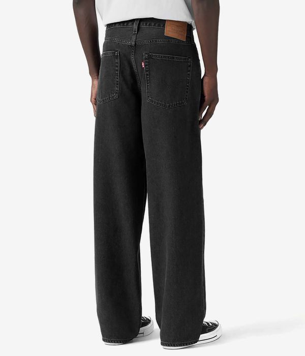 Levi's 578 Baggy Jeans (hold my bag)