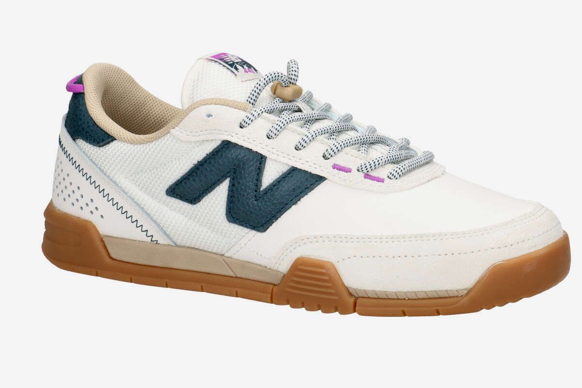 New Balance Numeric 440 V2 Trail Schoen (sea salt)