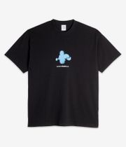 Polar Fighting Myself T-Shirt (black)