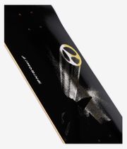 Limosine Bennett Limo Signal 8.5" Skateboard Deck (black)